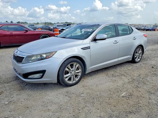 2013 KIA OPTIMA