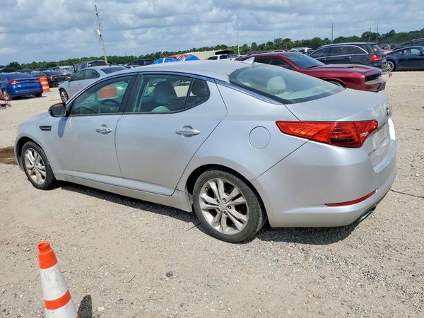 2013 KIA OPTIMA