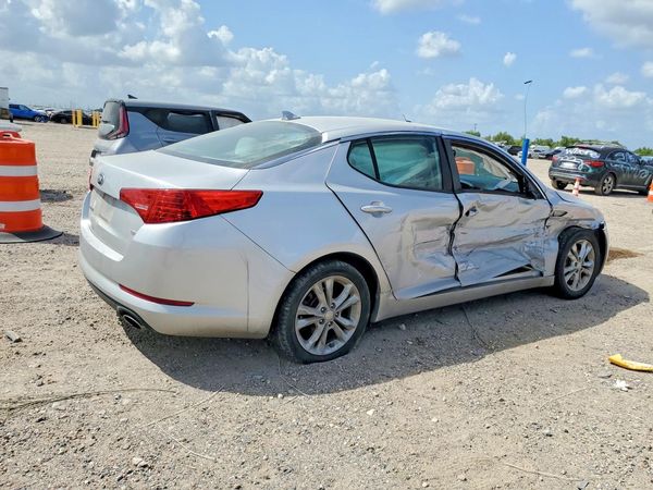 2013 KIA OPTIMA