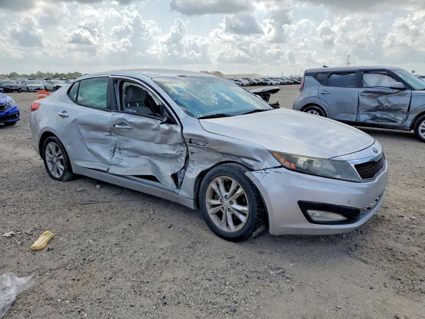 2013 KIA OPTIMA