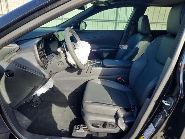 2026 LEXUS RX 350