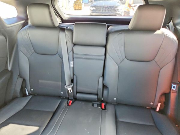 2026 LEXUS RX 350