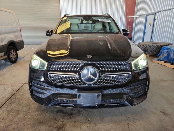 2020 MERCEDES-BENZ GLE GLE350-4M