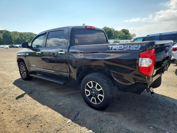 2018 TOYOTA TUNDRA Limited