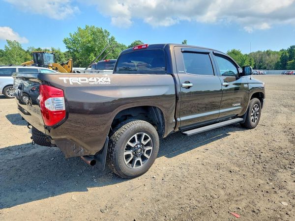 2018 TOYOTA TUNDRA Limited
