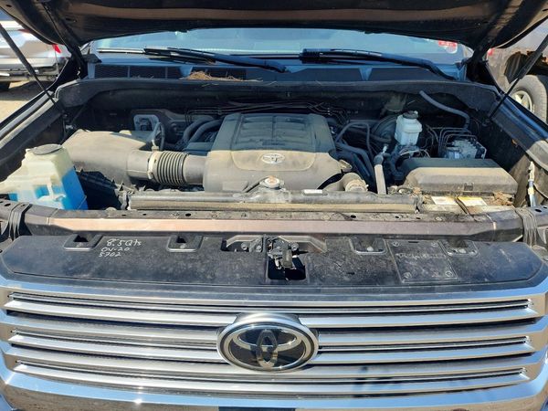 2018 TOYOTA TUNDRA Limited