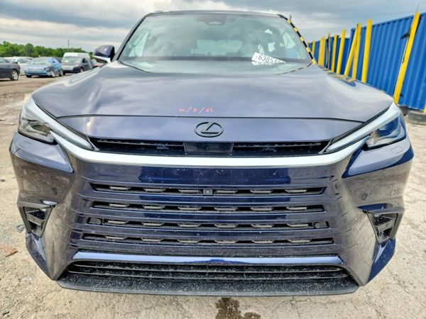2025 LEXUS TX 350