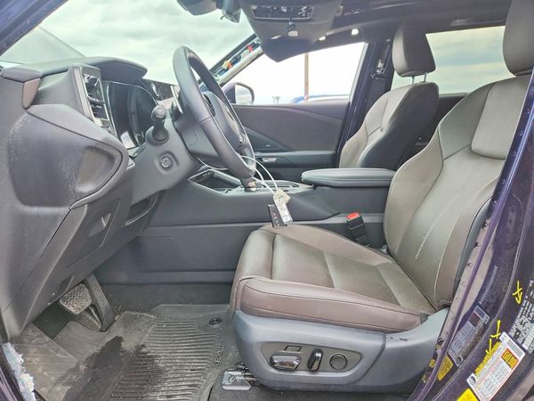 2025 LEXUS TX 350
