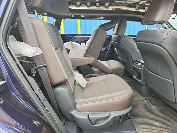 2025 LEXUS TX 350