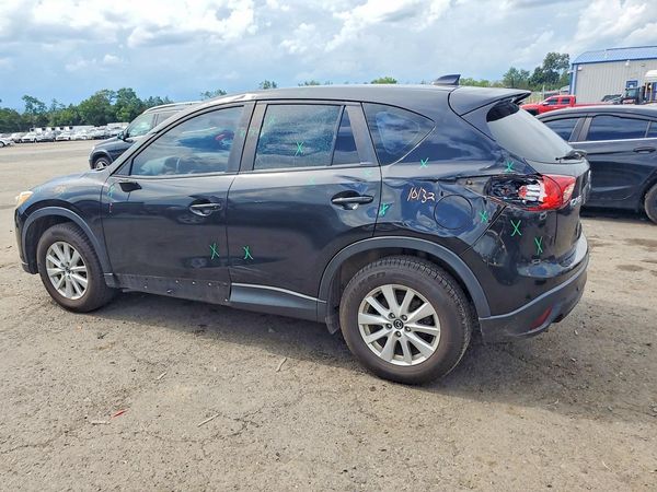 2013 MAZDA CX-5 Sport/GX