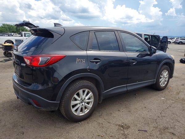 2013 MAZDA CX-5 Sport/GX
