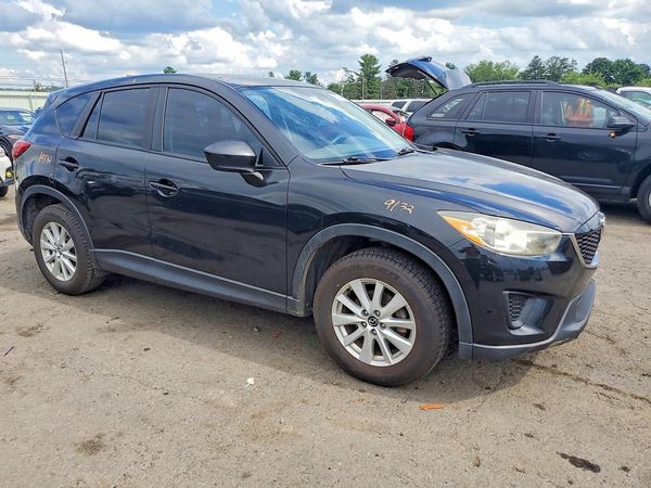 2013 MAZDA CX-5 Sport/GX