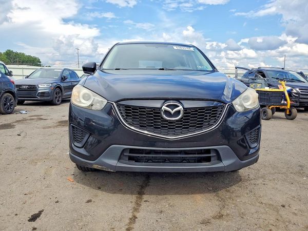 2013 MAZDA CX-5 Sport/GX