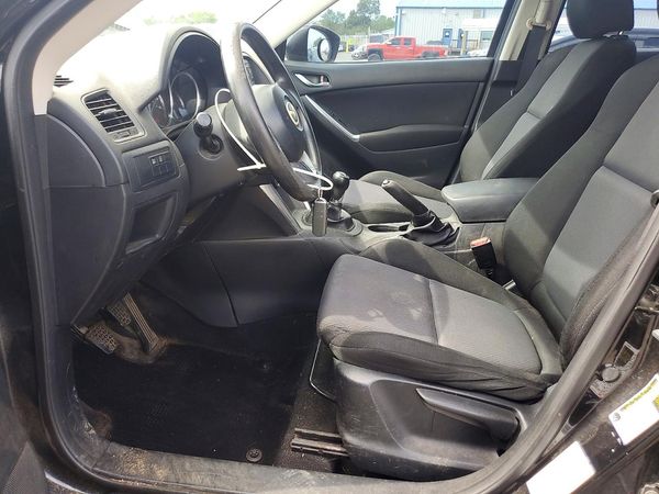 2013 MAZDA CX-5 Sport/GX