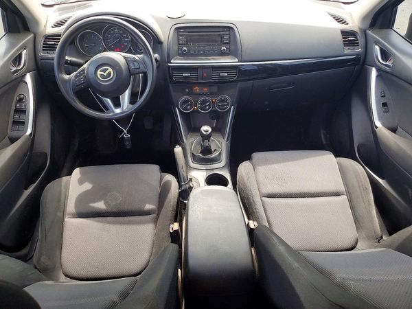 2013 MAZDA CX-5 Sport/GX