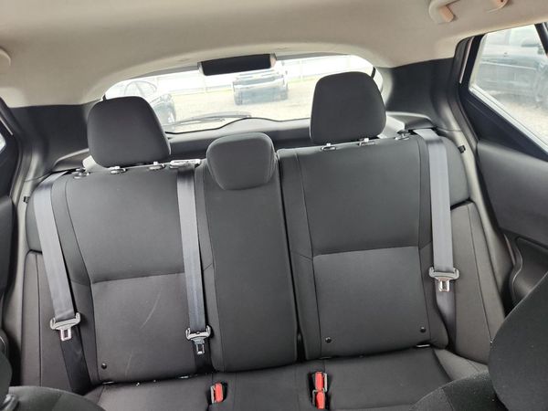 2023 NISSAN KICKS