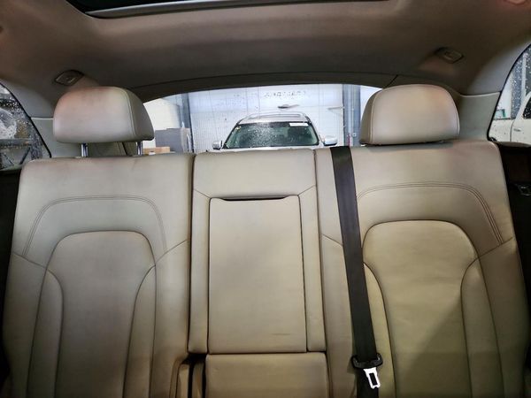 2013 AUDI Q5