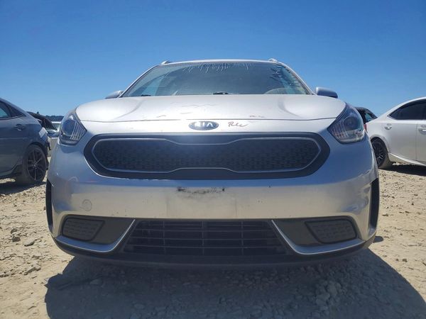 2019 KIA NIRO FE (HEV), LX (HEV)