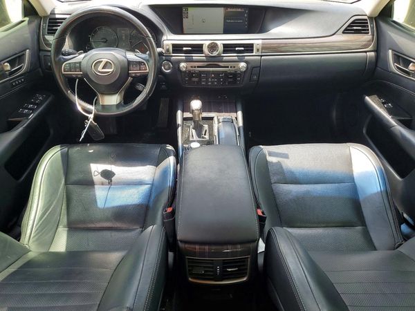2016 LEXUS GS 350