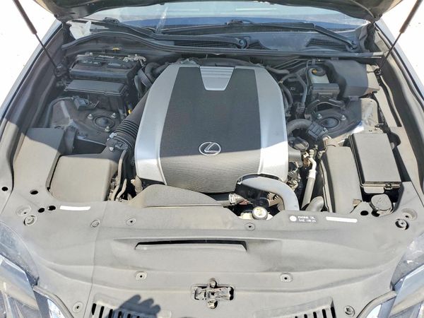2016 LEXUS GS 350