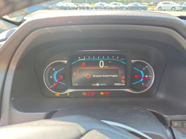 2020 HONDA PILOT EXL