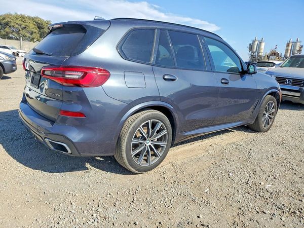 2019 BMW X5