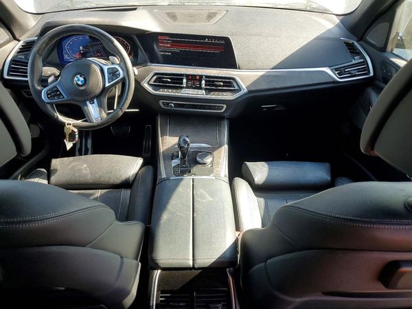 2019 BMW X5