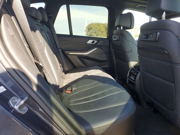 2019 BMW X5