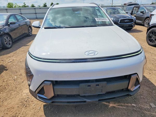 2024 HYUNDAI KONA SE