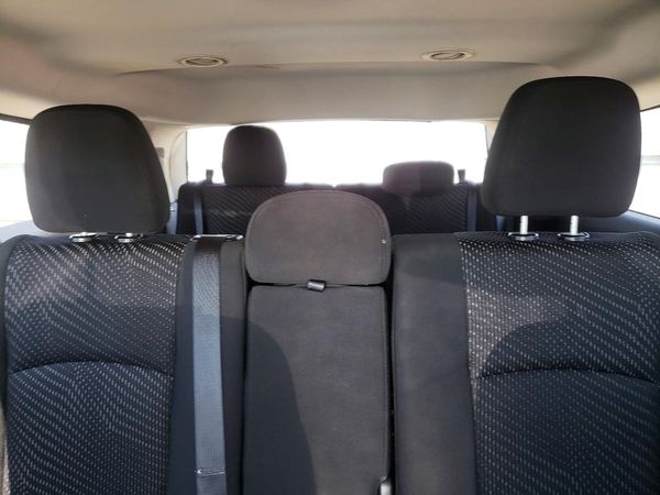 2019 DODGE JOURNEY