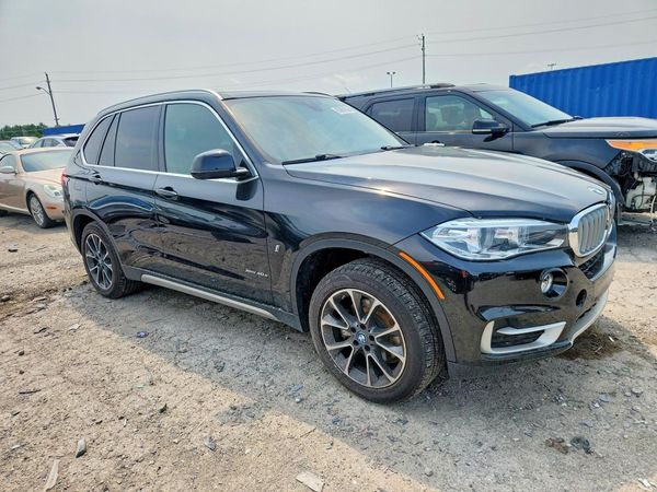 2018 BMW X5 xDrive40e