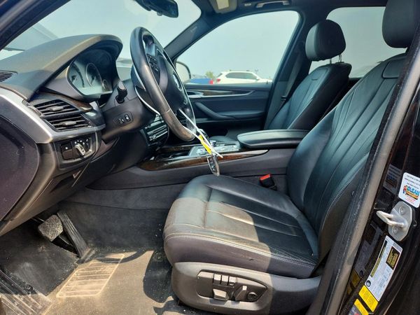 2018 BMW X5 xDrive40e