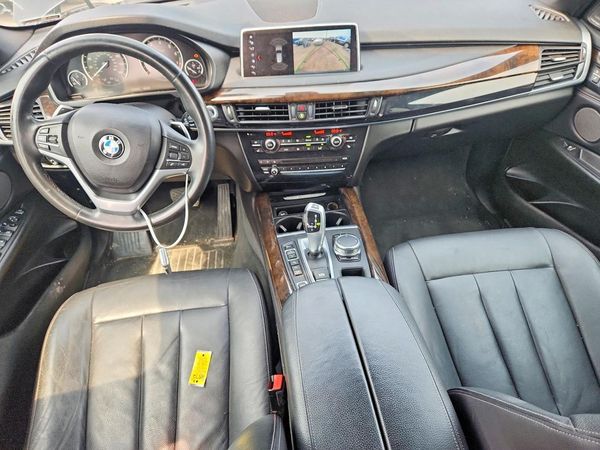 2018 BMW X5 xDrive40e
