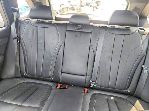 2018 BMW X5 xDrive40e