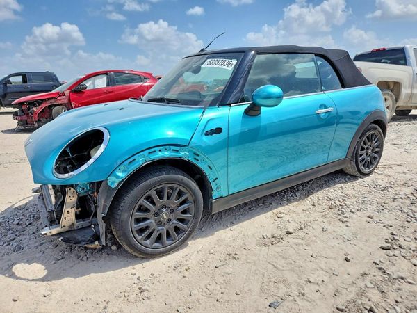 2019 MINI COOPER