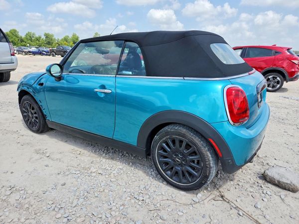 2019 MINI COOPER