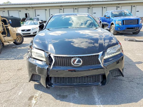 2013 LEXUS GS