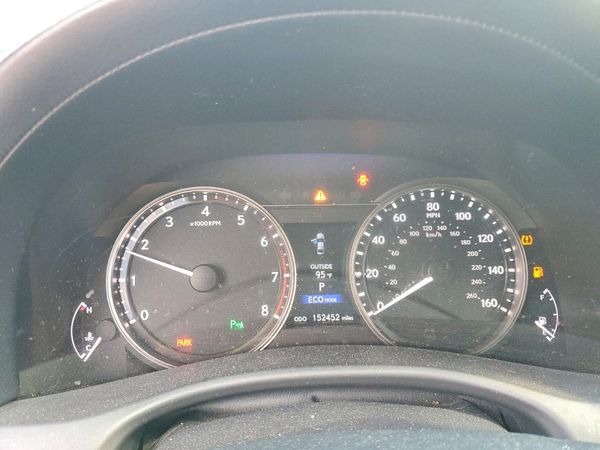 2013 LEXUS GS