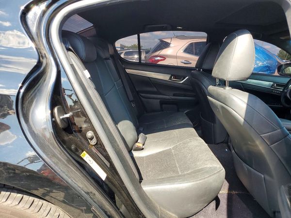 2013 LEXUS GS