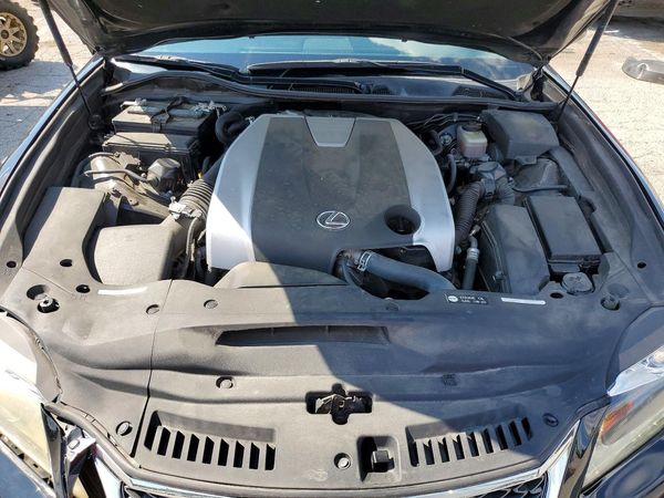 2013 LEXUS GS