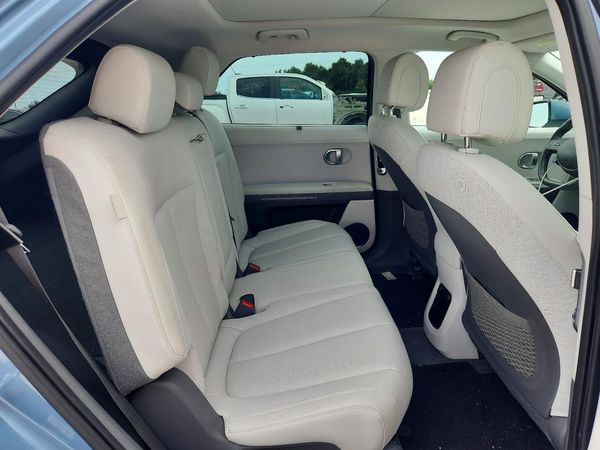 2024 HYUNDAI IONIQ — PSRS