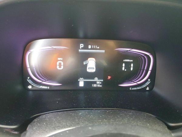 2025 KIA SOUL LX, S