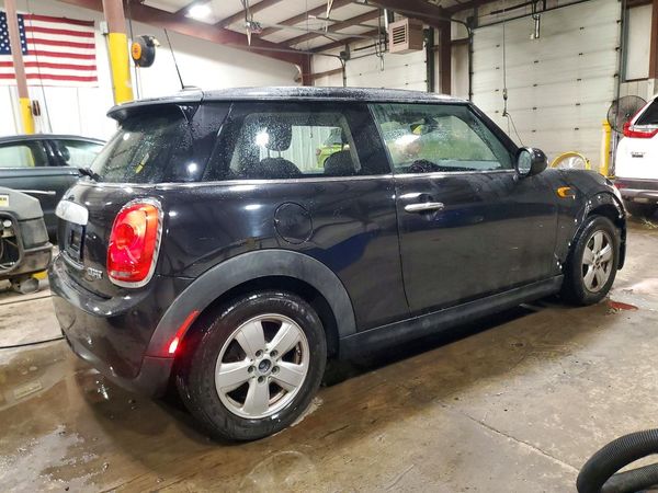 2015 MINI COOPER