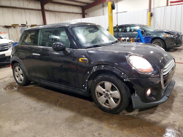 2015 MINI COOPER
