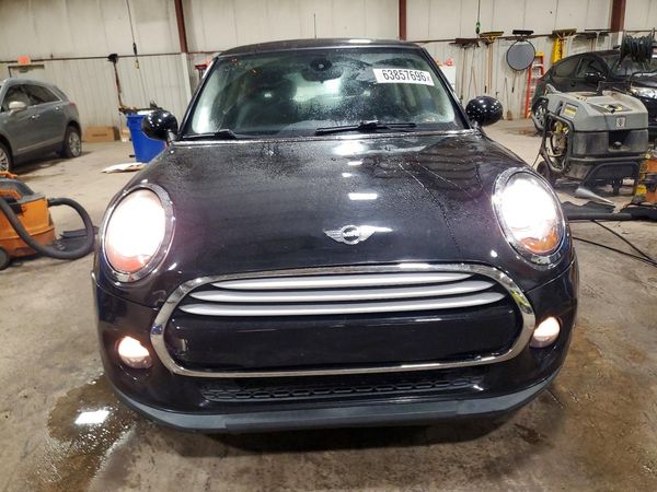 2015 MINI COOPER