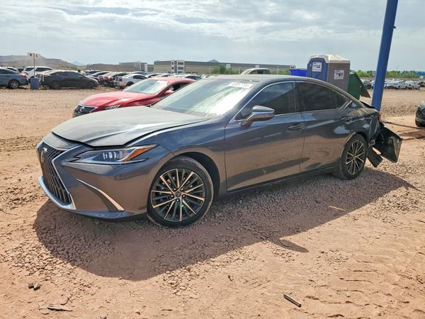 2025 LEXUS ES 350 350 Premium