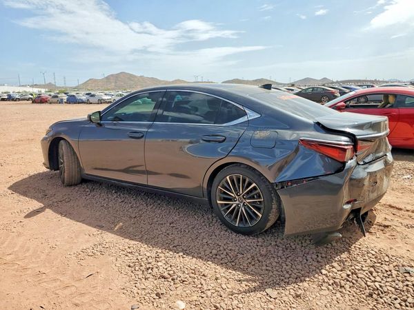 2025 LEXUS ES 350 350 Premium