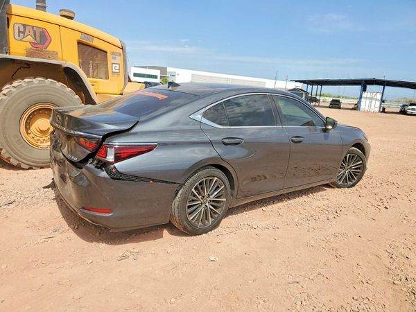 2025 LEXUS ES 350 350 Premium