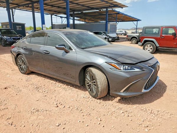 2025 LEXUS ES 350 350 Premium