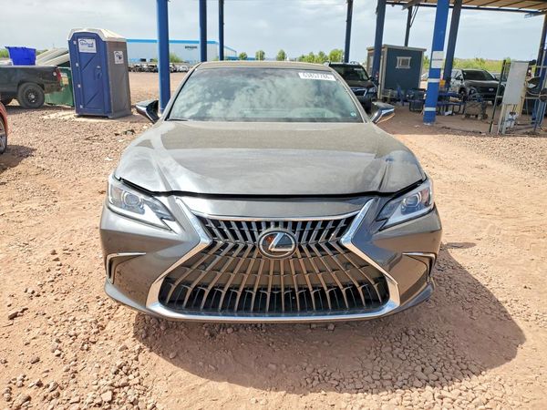 2025 LEXUS ES 350 350 Premium